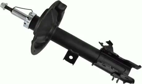 Передний амортизатор (стойка) sachs 317 146
