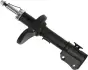 Передний амортизатор (стойка) sachs 317176