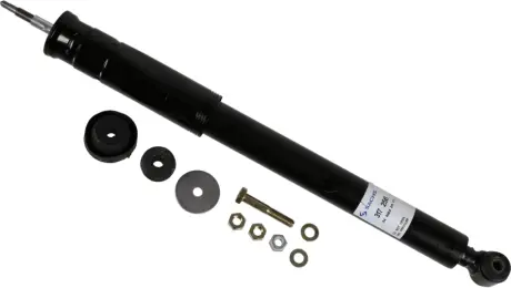 Передний амортизатор (стойка) sachs 317 256