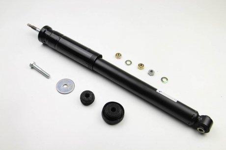 Передний амортизатор (стойка) sachs 317258