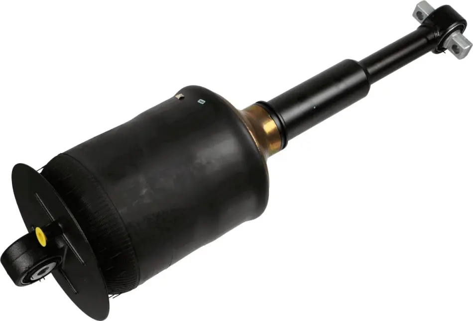 Передний амортизатор (стойка) sachs 317323