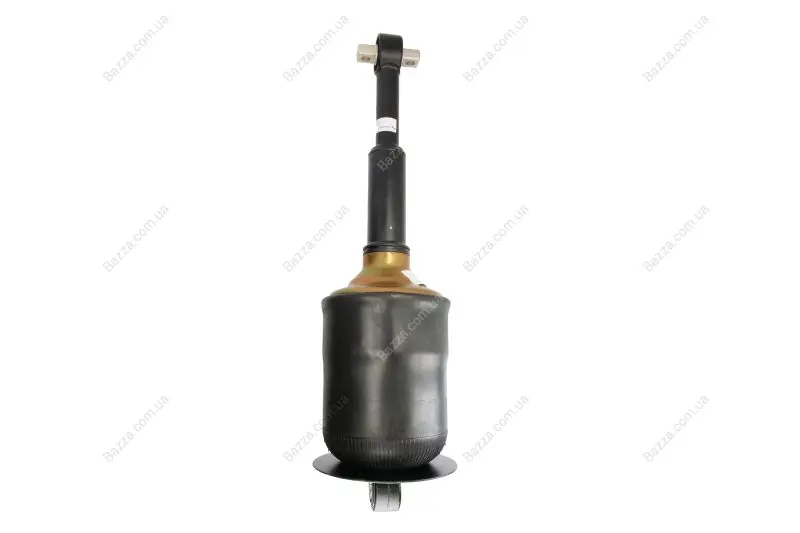 Передний амортизатор (стойка) sachs 317324