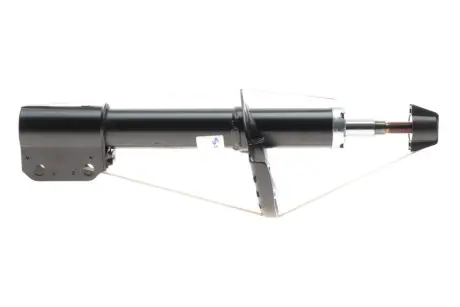 Передній амортизатор (стойка) Sachs 317418