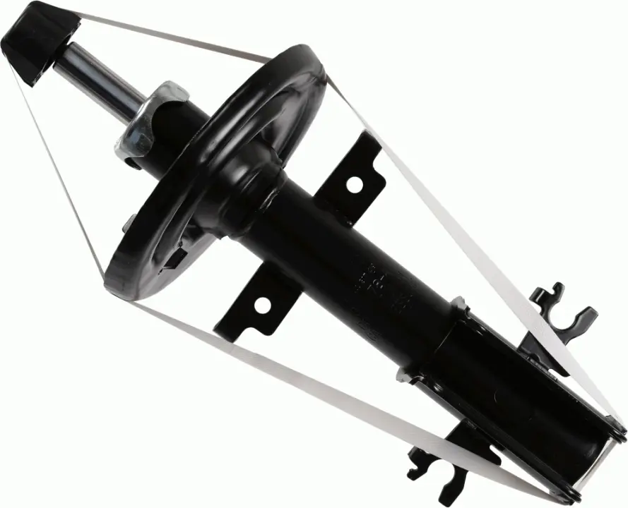 Передний амортизатор (стойка) sachs 317 419