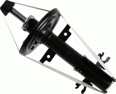 Передний амортизатор (стойка) sachs 317 419