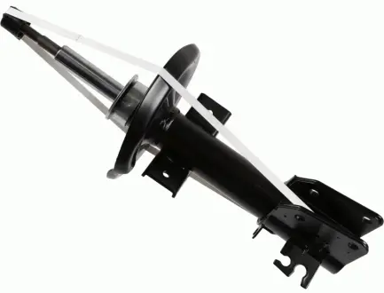 Передний амортизатор (стойка) sachs 317 422