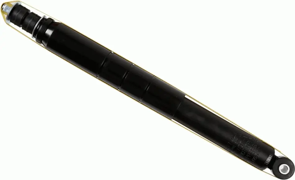 Передний амортизатор (стойка) sachs 317 444