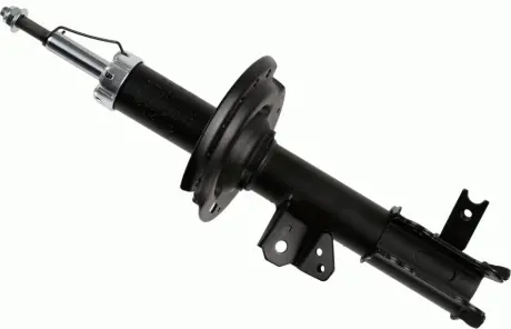 Передній амортизатор (стойка) Sachs 317445