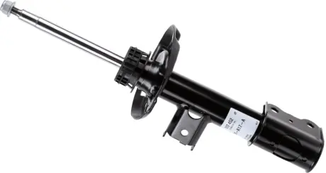 Передний амортизатор (стойка) sachs 317 452 Мерседес Gla