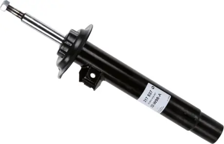 Передний амортизатор (стойка) sachs 317 537