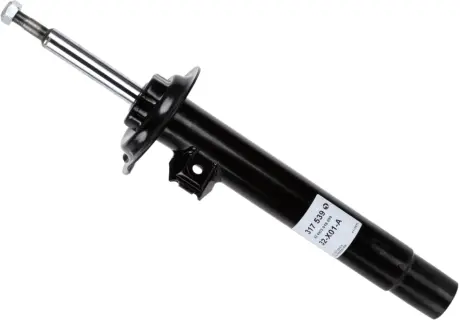 Передний амортизатор (стойка) sachs 317 539