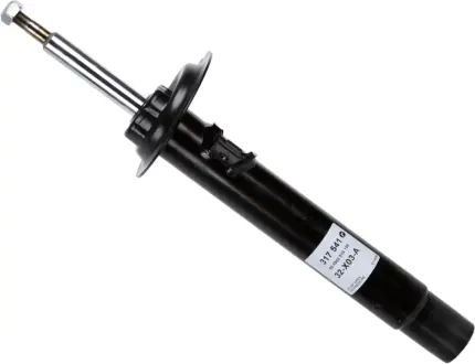 Передний амортизатор (стойка) sachs 317 541