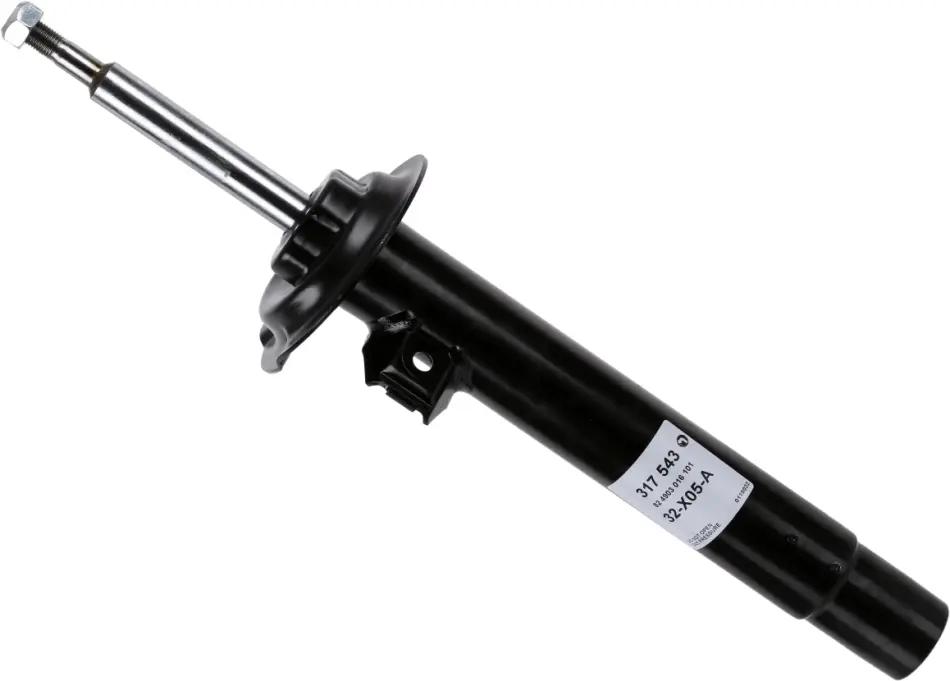 Передний амортизатор (стойка) sachs 317543