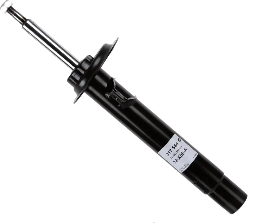 Передний амортизатор (стойка) sachs 317 544