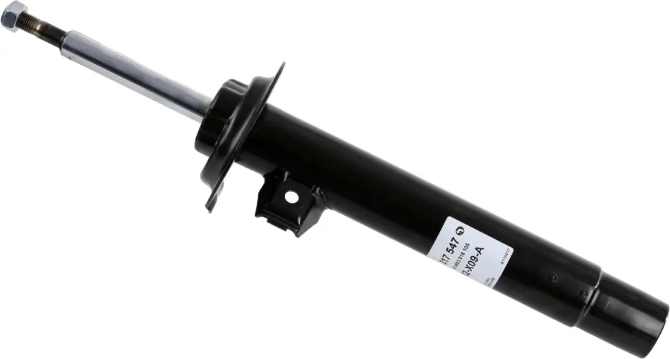 Передний амортизатор (стойка) sachs 317 547