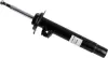 Передний амортизатор (стойка) sachs 317 547