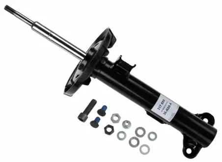 Передній амортизатор (стойка) Sachs 317 559