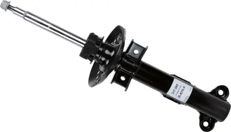 Передний амортизатор (стойка) sachs 317 560