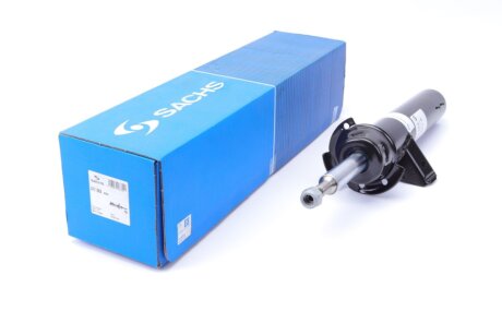 Передний амортизатор (стойка) sachs 317562 на Бмв 5 серии