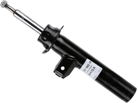 Передній амортизатор (стойка) Sachs 317 562