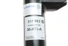 Передний амортизатор (стойка) sachs 317563