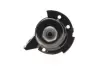 Передний амортизатор (стойка) sachs 317563