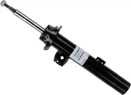 Передній амортизатор (стойка) Sachs 317 569
