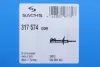 Передний амортизатор (стойка) sachs 317574
