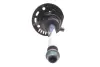 Передний амортизатор (стойка) sachs 317574