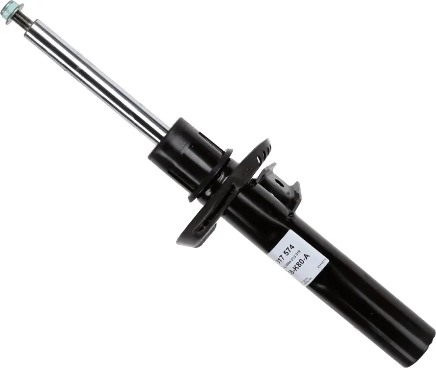 Передний амортизатор (стойка) sachs 317 574