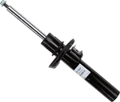 Передний амортизатор (стойка) sachs 317 574