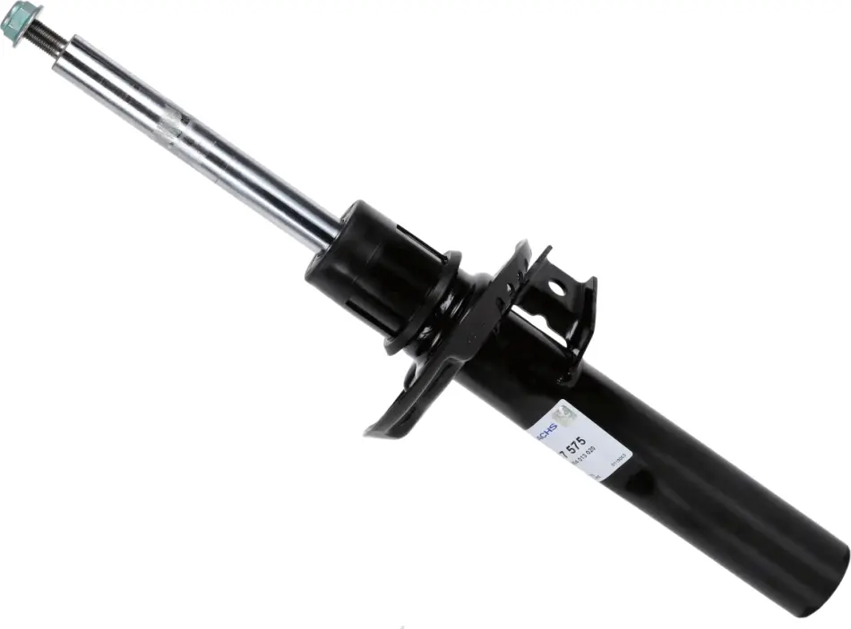 Передний амортизатор (стойка) sachs 317575