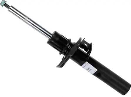 Передний амортизатор (стойка) sachs 317575