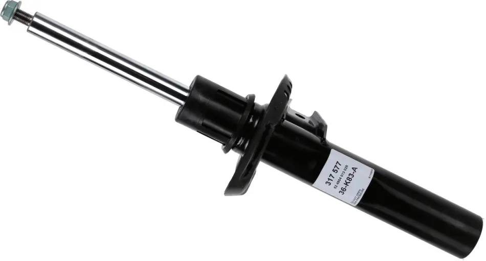 Передний амортизатор (стойка) sachs 317 577