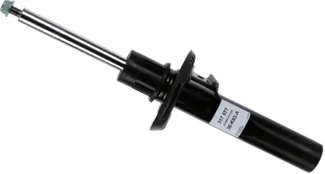 Передний амортизатор (стойка) sachs 317 577