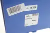 Передний амортизатор (стойка) sachs 317578
