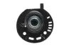 Передний амортизатор (стойка) sachs 317578