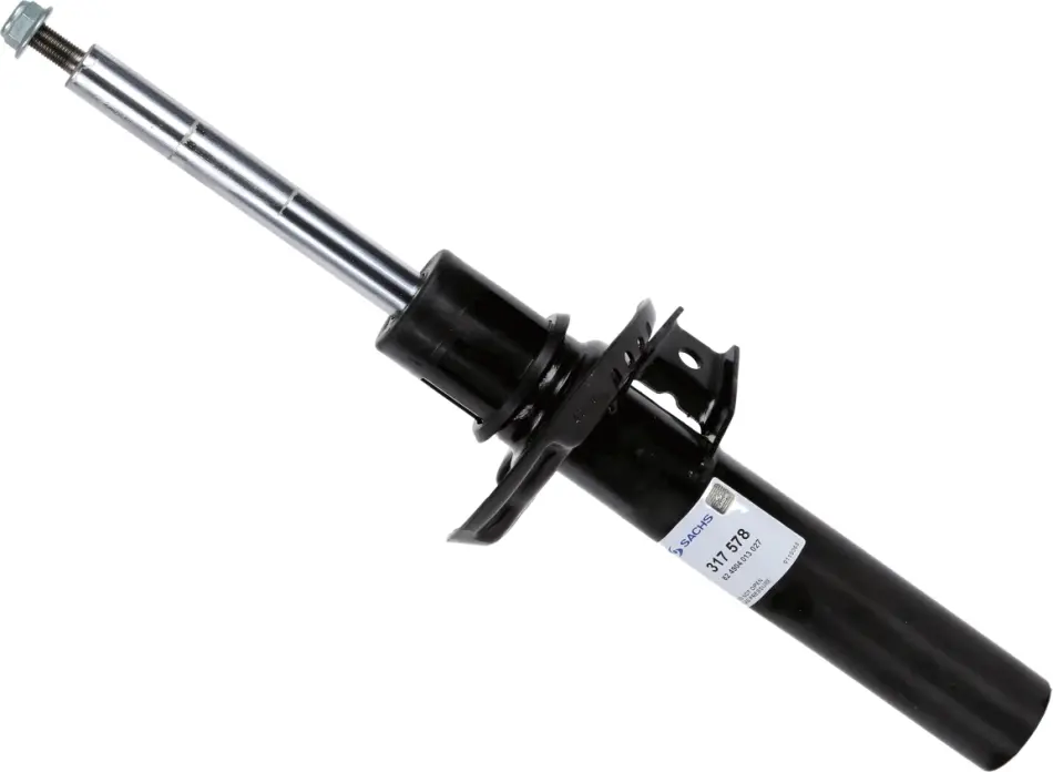 Передний амортизатор (стойка) sachs 317578