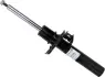 Передний амортизатор (стойка) sachs 317578