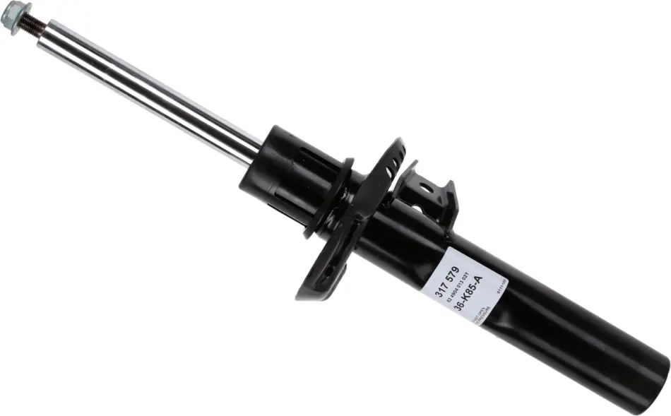 Передний амортизатор (стойка) sachs 317579