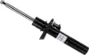 Передний амортизатор (стойка) sachs 317579