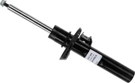 Передний амортизатор (стойка) sachs 317579 Сеат Леон