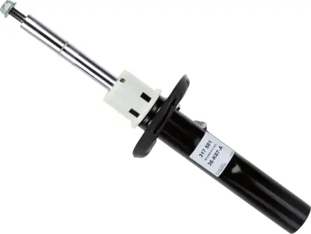 Передній амортизатор (стойка) Sachs 317 581