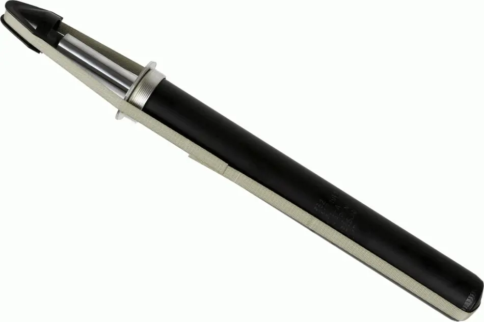 Передний амортизатор (стойка) sachs 317 582