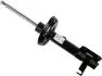 Передний амортизатор (стойка) sachs 317 586