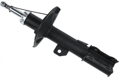 Передній амортизатор (стойка) Sachs 317611