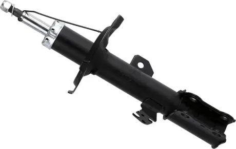 Передній амортизатор (стойка) Sachs 317612