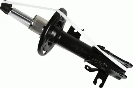 Передний амортизатор (стойка) sachs 317624 Мазда 3 bm