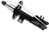 Передний амортизатор (стойка) sachs 317625