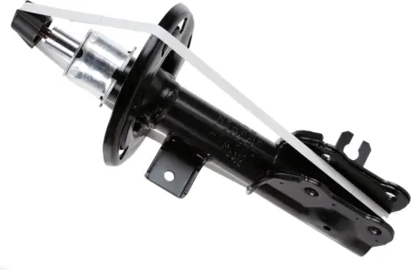 Передний амортизатор (стойка) sachs 317625 Мазда 3 bm